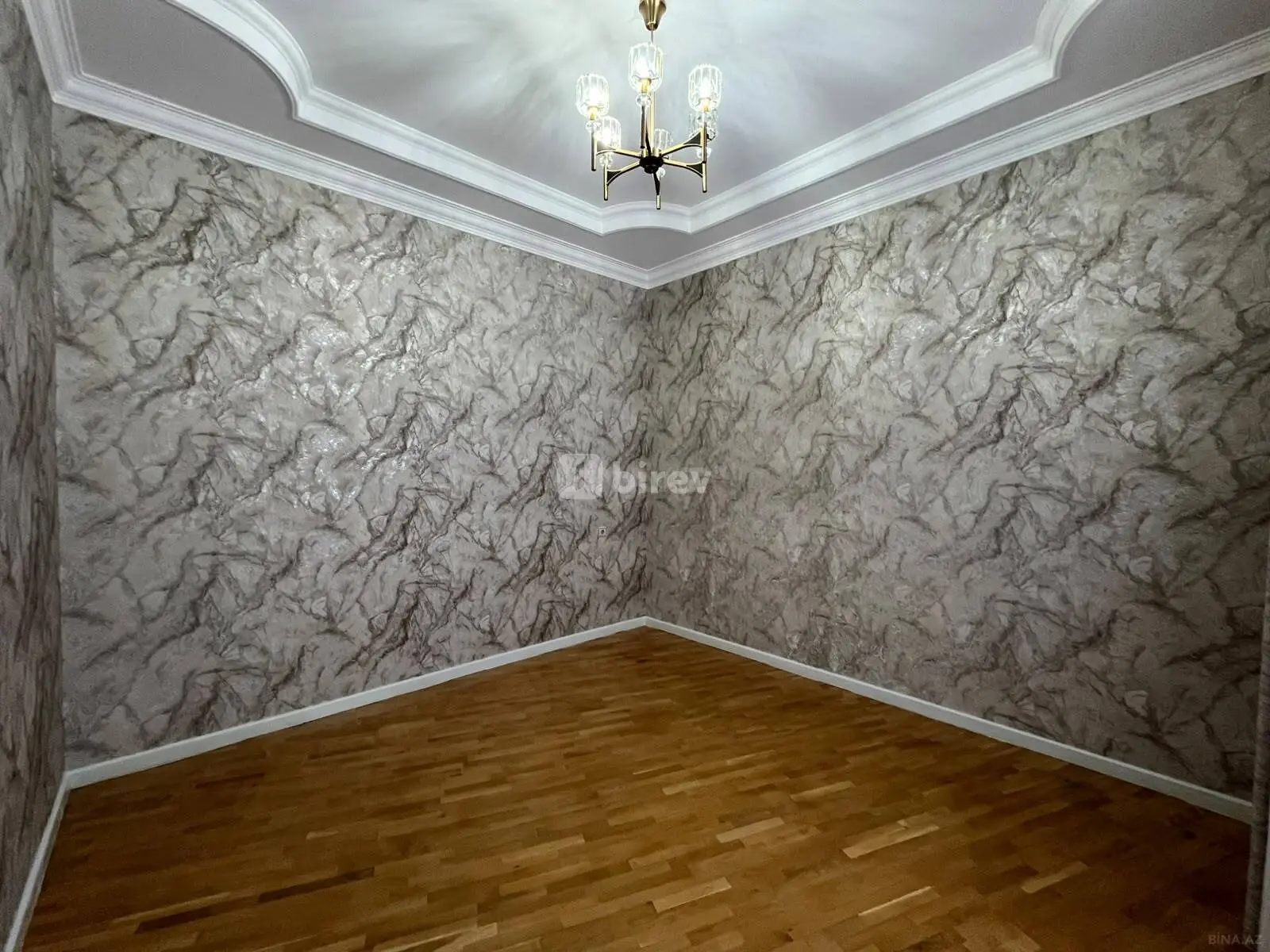 8 otaqlı həyət evi, Nəsimi rayonu, Vasili Çapayev küç., Bakı şəhəri — şəkil 14