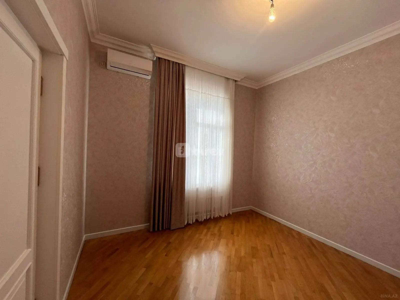 8 otaqlı həyət evi, Nəsimi rayonu, Vasili Çapayev küç., Bakı şəhəri — şəkil 20