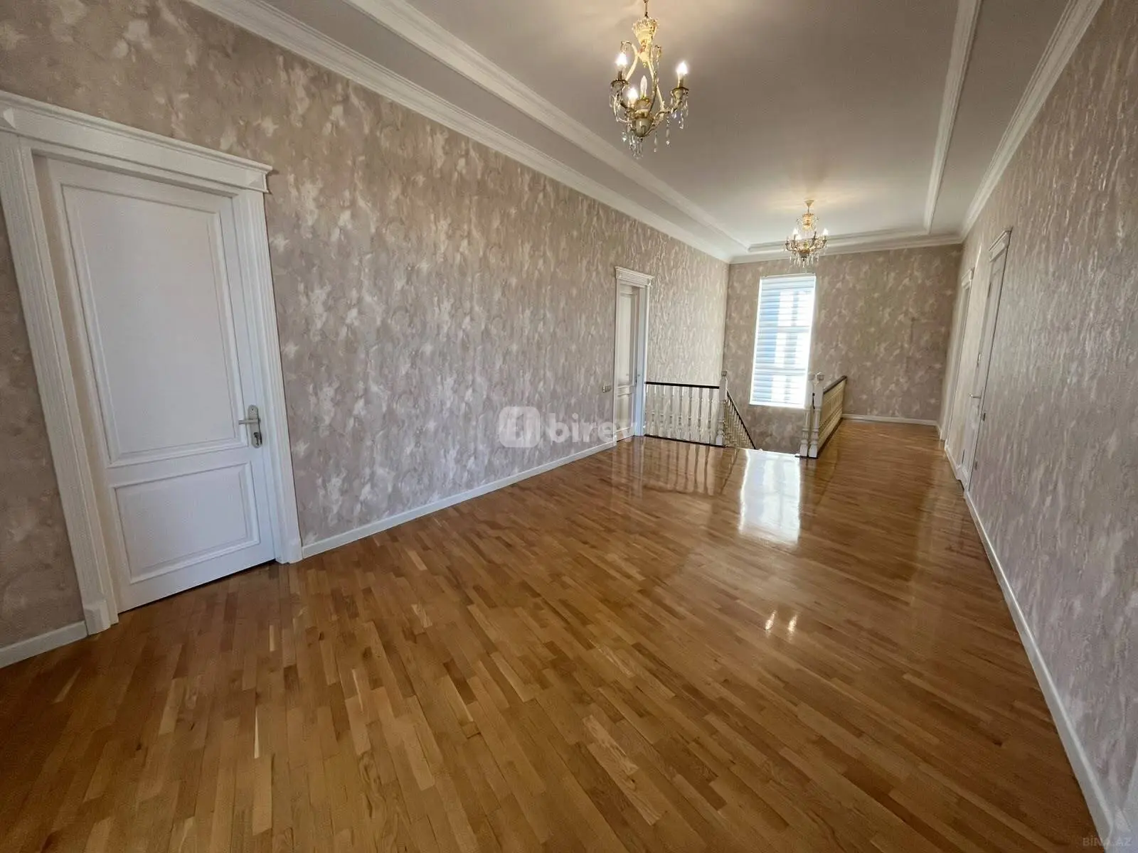 8 otaqlı həyət evi, Nəsimi rayonu, Vasili Çapayev küç., Bakı şəhəri — şəkil 21