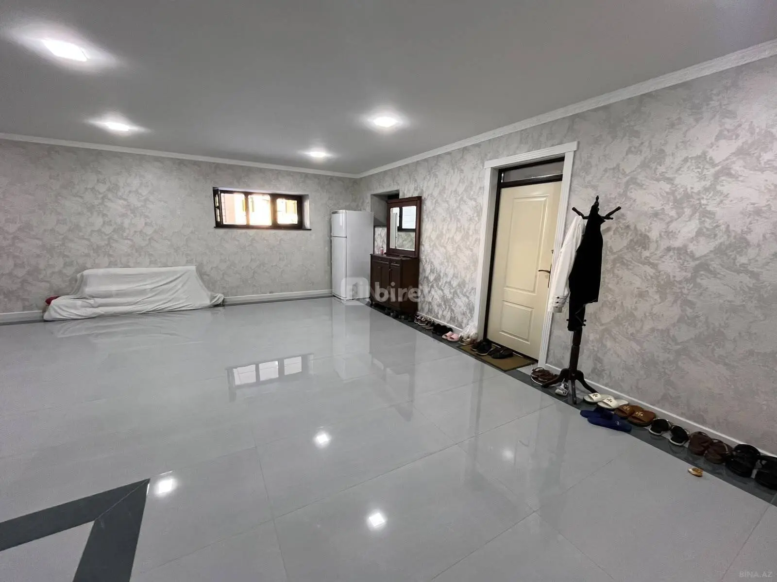 8 otaqlı həyət evi, Nəsimi rayonu, Vasili Çapayev küç., Bakı şəhəri — şəkil 23
