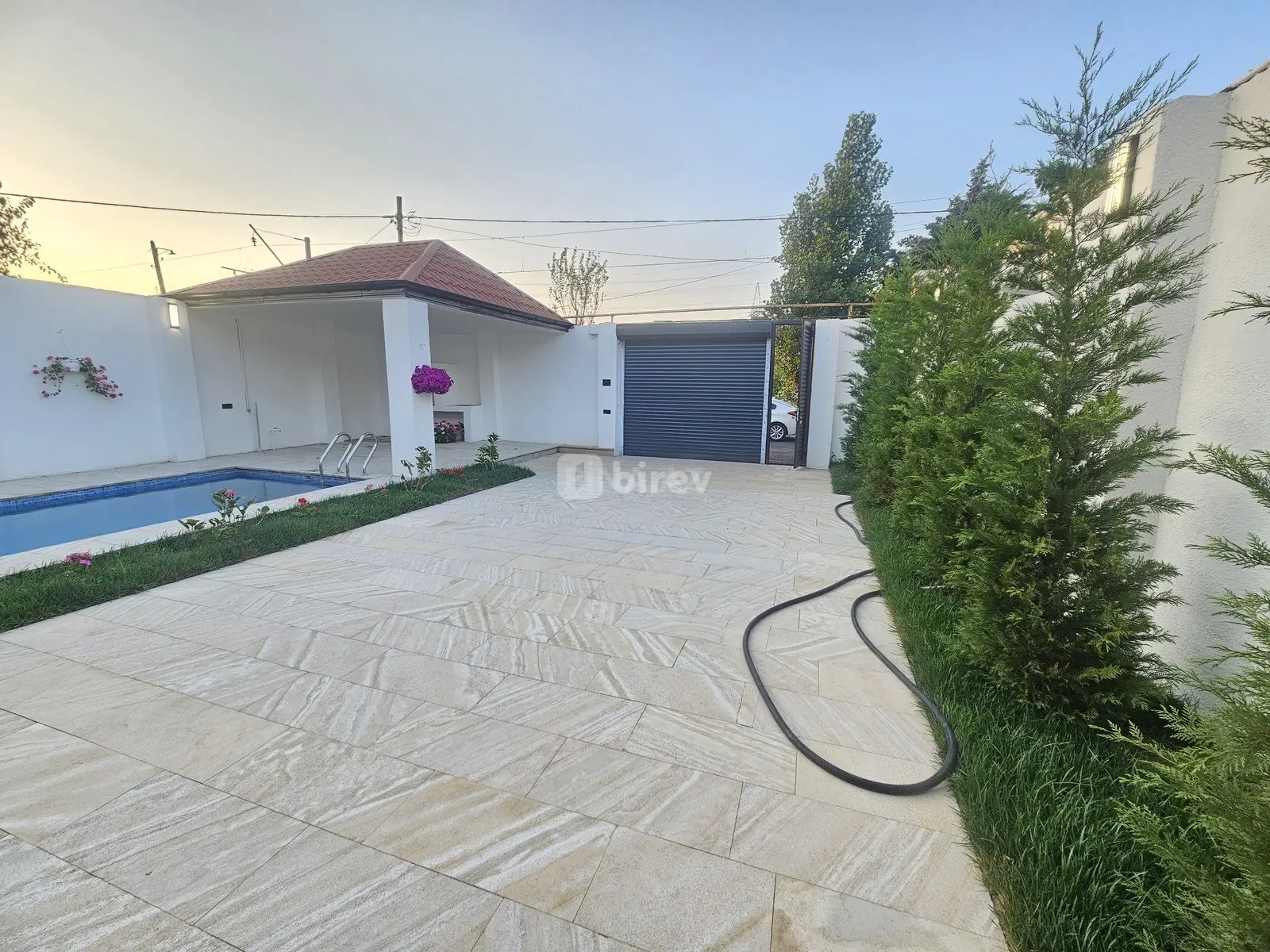 4 otaqlı həyət evi, Şüvəlan q., Şüvəlan qəs., Xəzər rayonu — şəkil 4