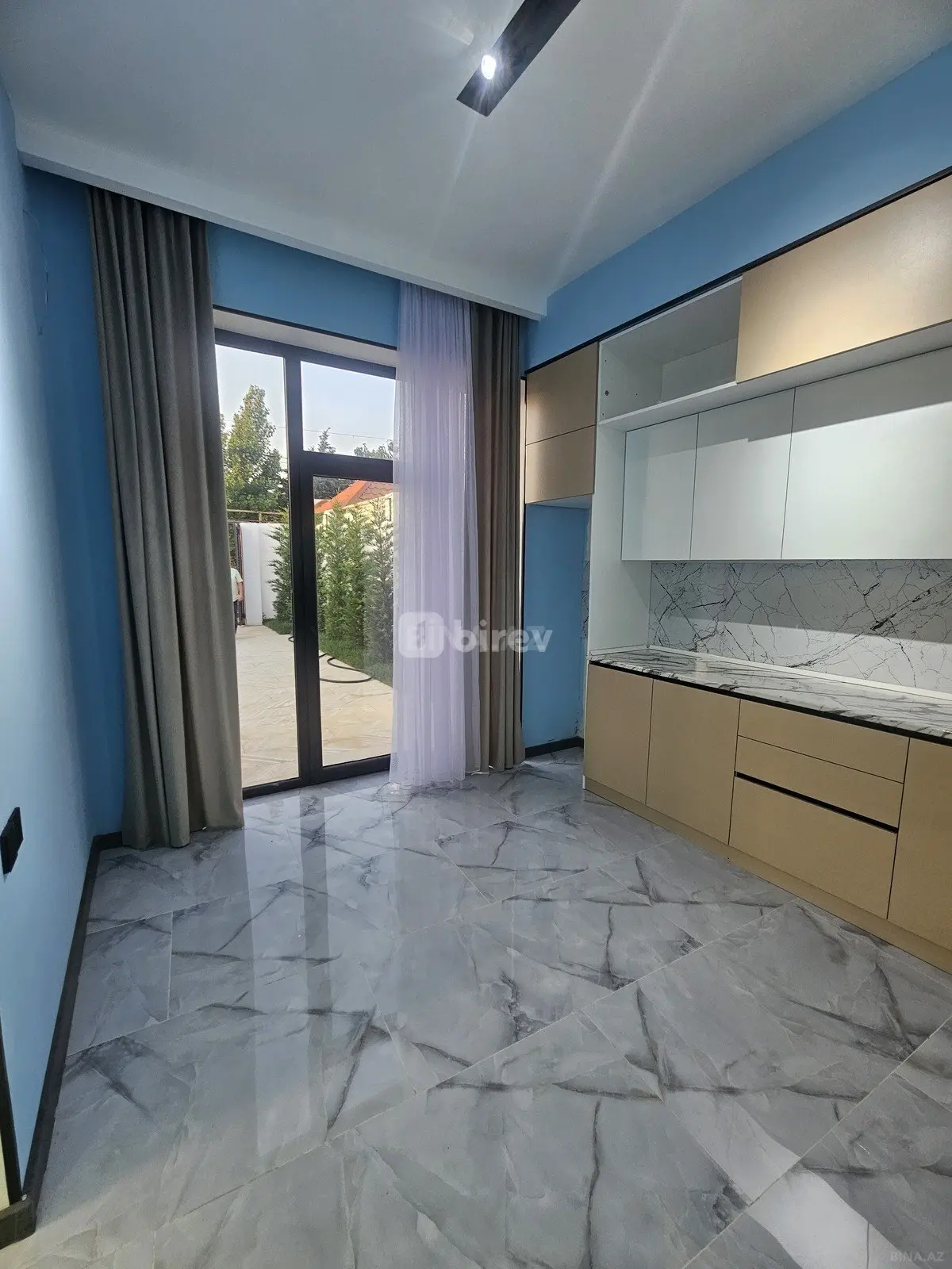4 otaqlı həyət evi, Şüvəlan q., Şüvəlan qəs., Xəzər rayonu — şəkil 8