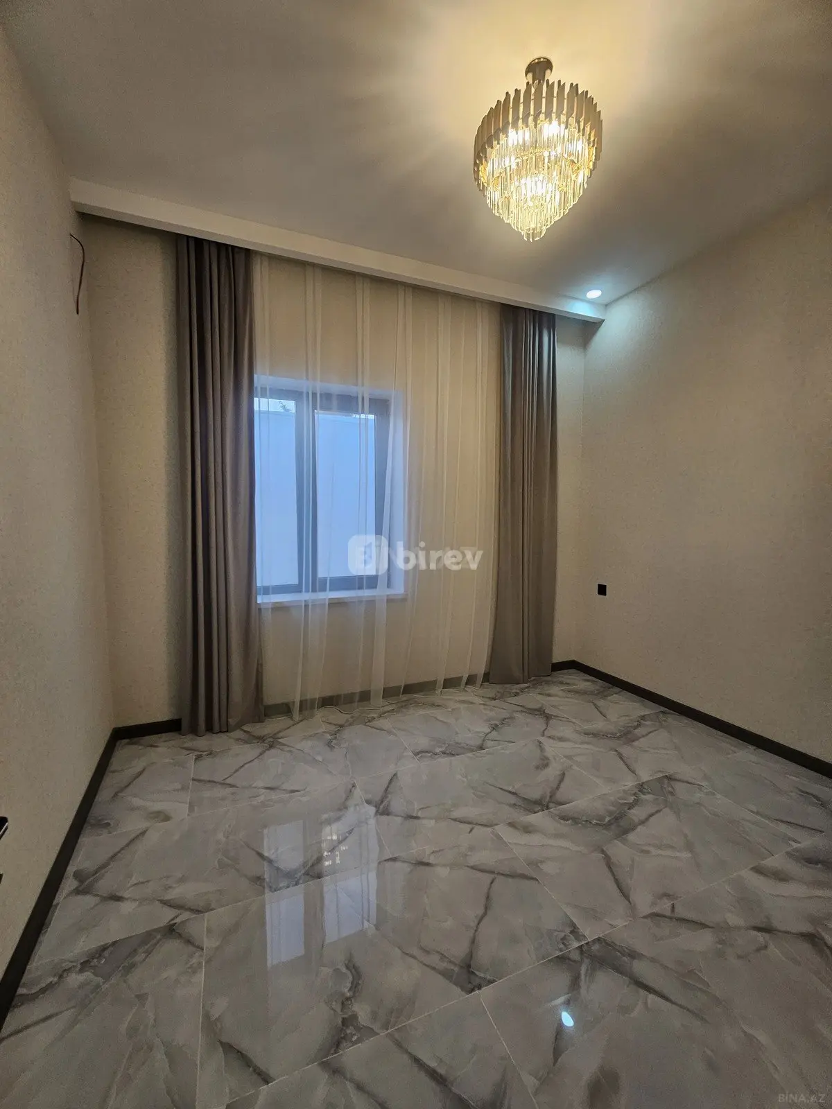 4 otaqlı həyət evi, Şüvəlan q., Şüvəlan qəs., Xəzər rayonu — şəkil 11