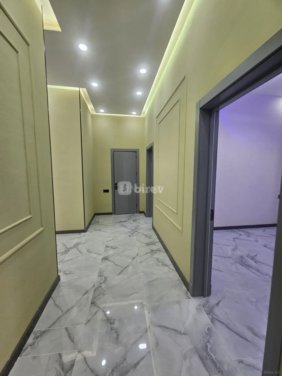 4 otaqlı həyət evi, Şüvəlan q., Şüvəlan qəs., Xəzər rayonu — şəkil 12