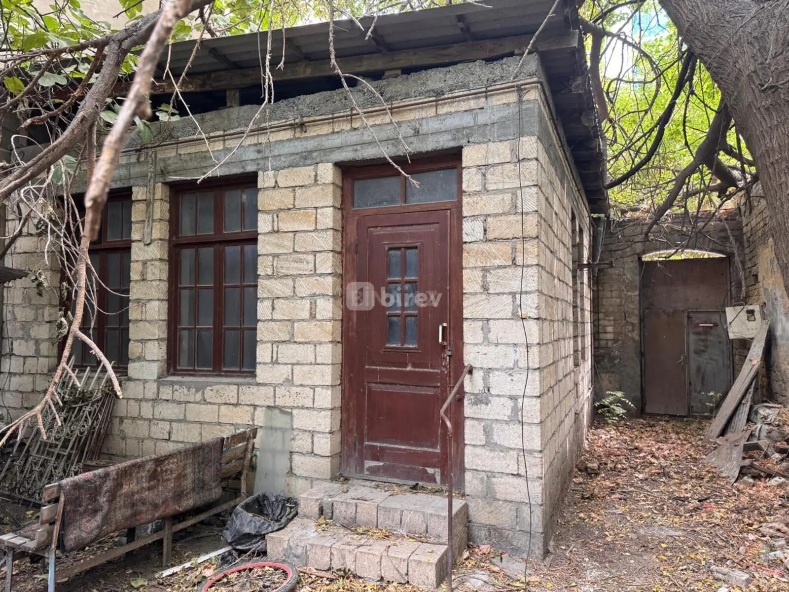 9 sot torpaq, Səbail rayonu, Lev Tolstoy küçəsi, Bakı şəhəri — şəkil 5