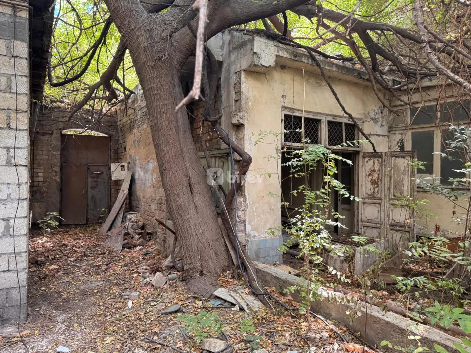 9 sot torpaq, Səbail rayonu, Lev Tolstoy küçəsi, Bakı şəhəri — şəkil 6