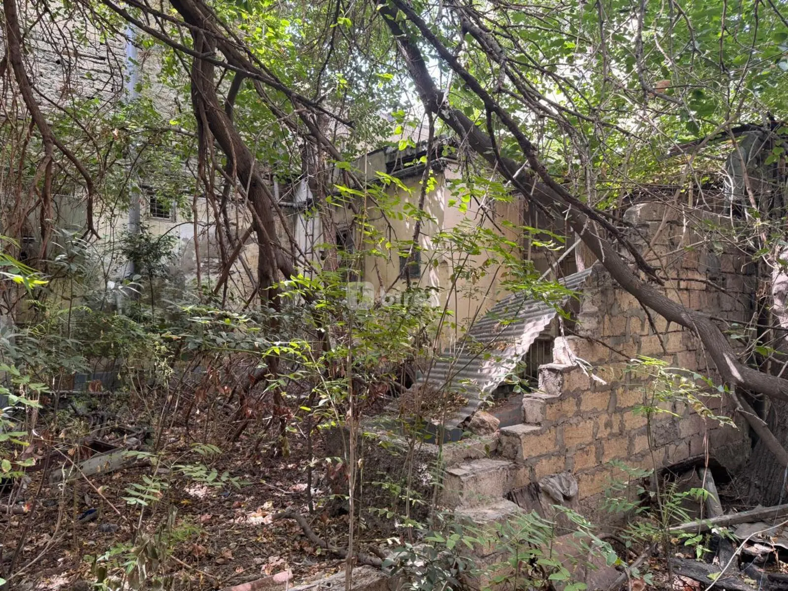 9 sot torpaq, Səbail rayonu, Lev Tolstoy küçəsi, Bakı şəhəri — şəkil 7
