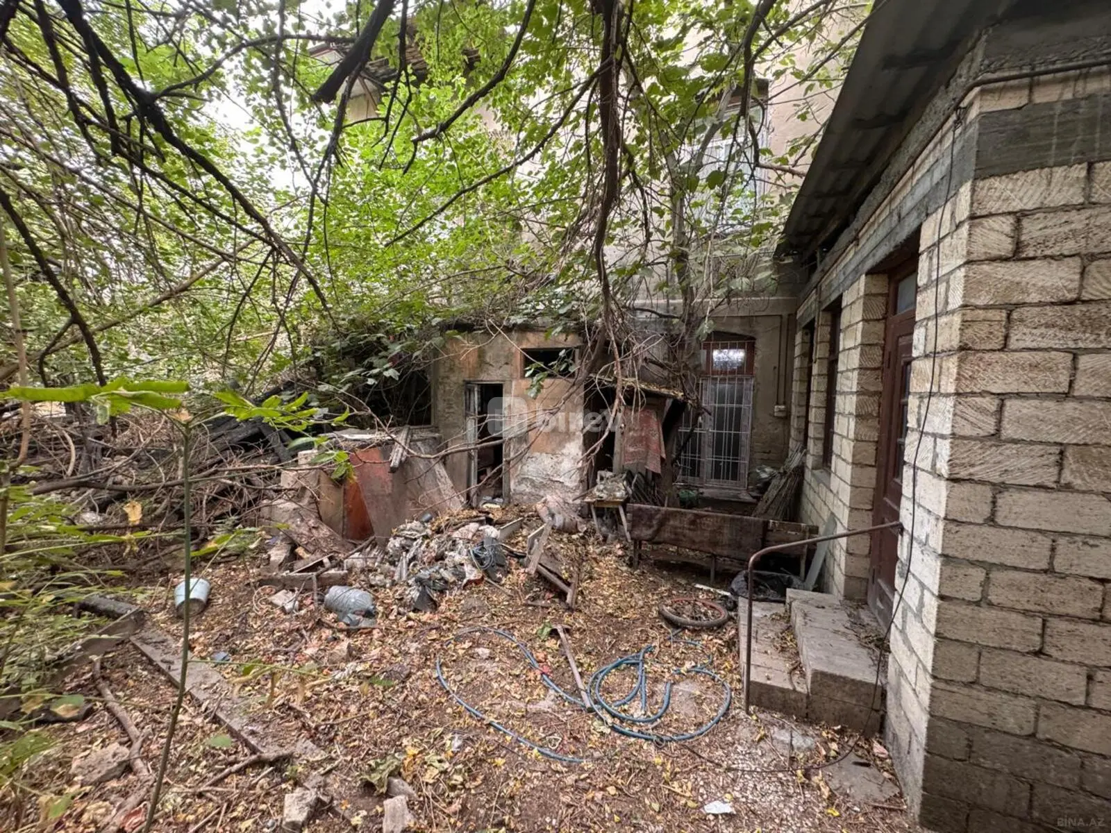 9 sot torpaq, Səbail rayonu, Lev Tolstoy küçəsi, Bakı şəhəri — şəkil 11
