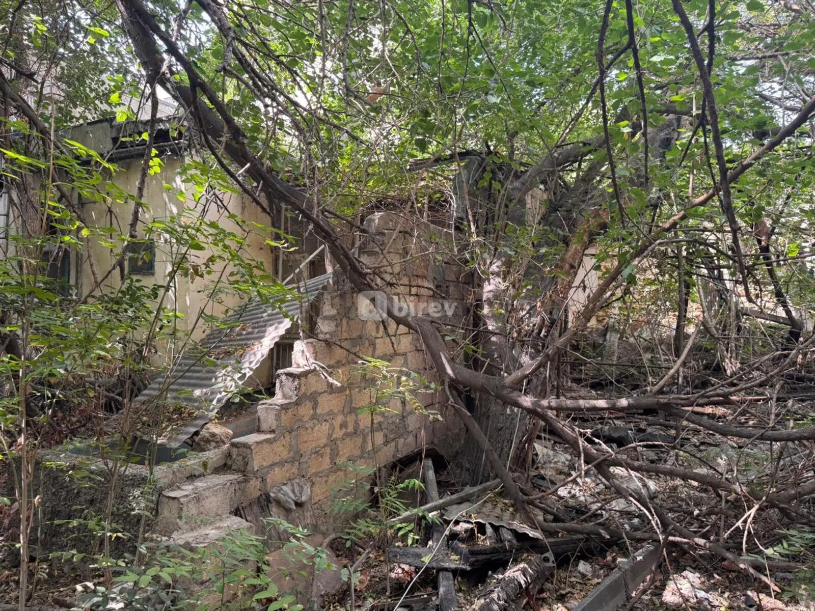 9 sot torpaq, Səbail rayonu, Lev Tolstoy küçəsi, Bakı şəhəri — şəkil 15