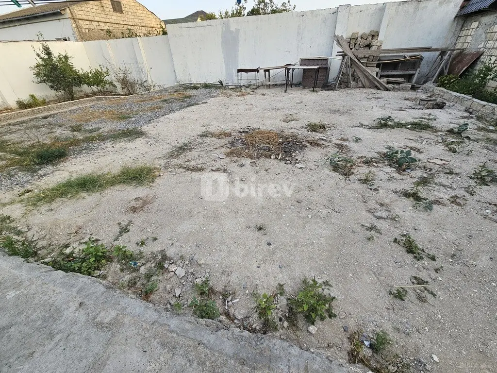 6 otaqlı həyət evi, Mərdəkan q., Mərdəkan qəsəbəsi, Xəzər rayonu — şəkil 6