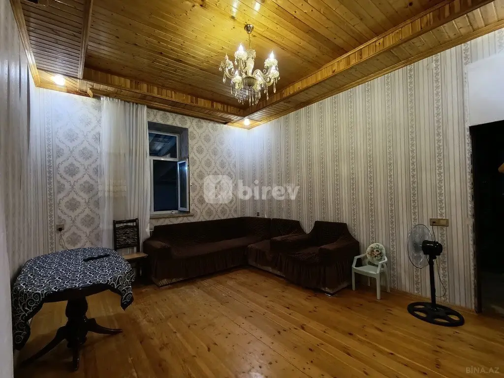 6 otaqlı həyət evi, Mərdəkan q., Mərdəkan qəsəbəsi, Xəzər rayonu — şəkil 8