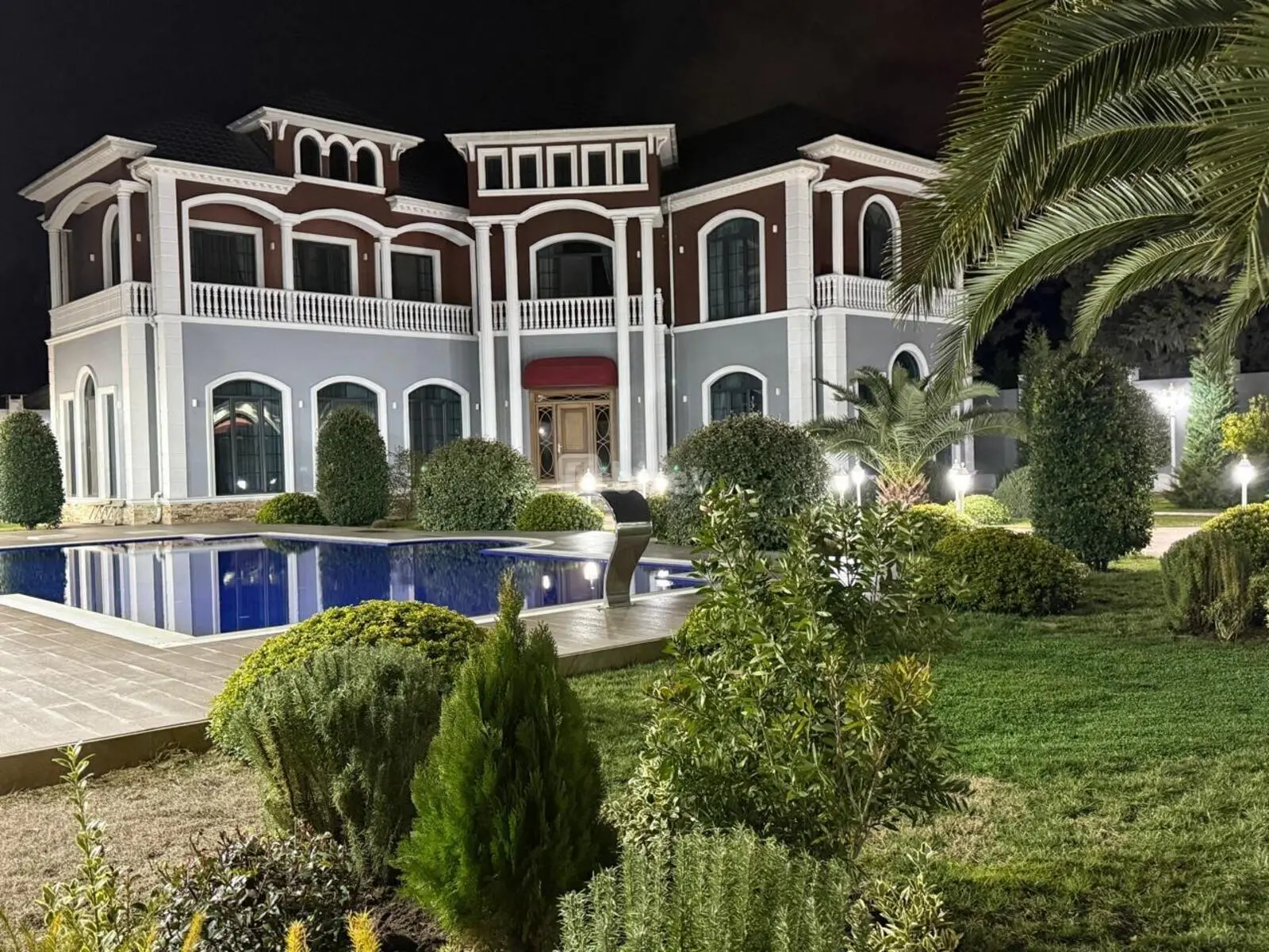 5 otaqlı həyət evi, Mərdəkan q., Mərdəkan qəsəbəsi, Xəzər rayonu — şəkil 4