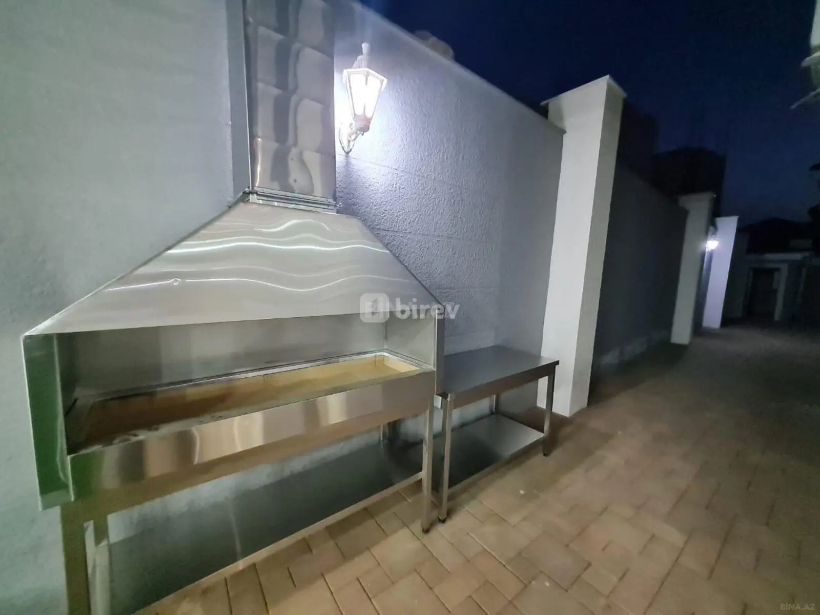 5 otaqlı həyət evi, Mərdəkan q., Mərdəkan qəsəbəsi, Xəzər rayonu — şəkil 18