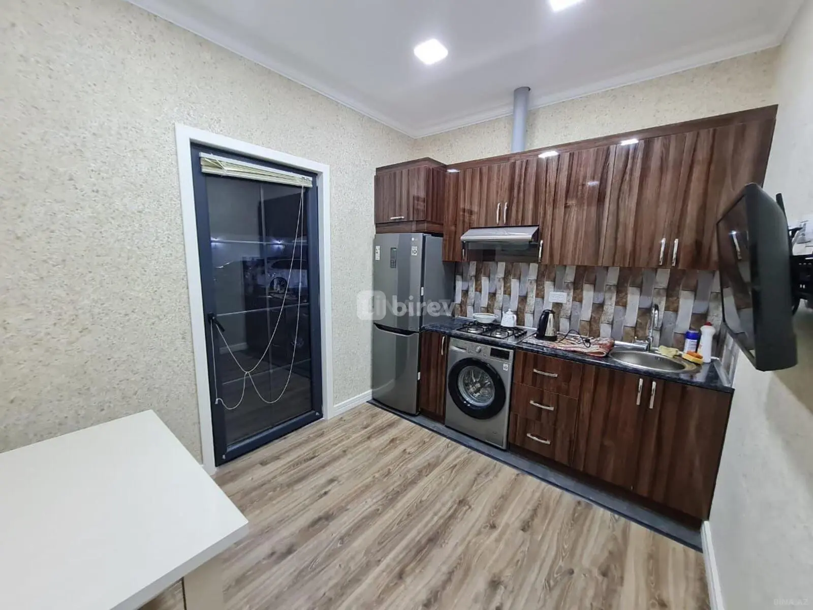 5 otaqlı həyət evi, Mərdəkan q., Mərdəkan qəsəbəsi, Xəzər rayonu — şəkil 25
