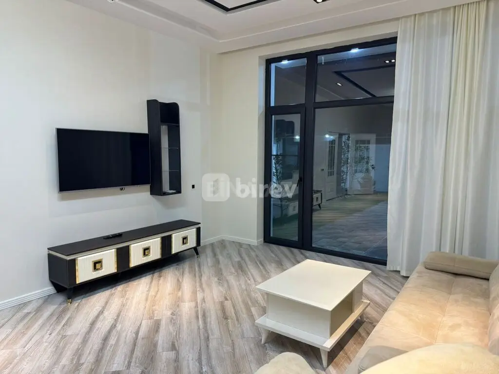5 otaqlı həyət evi, Buzovna q., Buzovna qəsəbəsi, Xəzər rayonu — şəkil 9