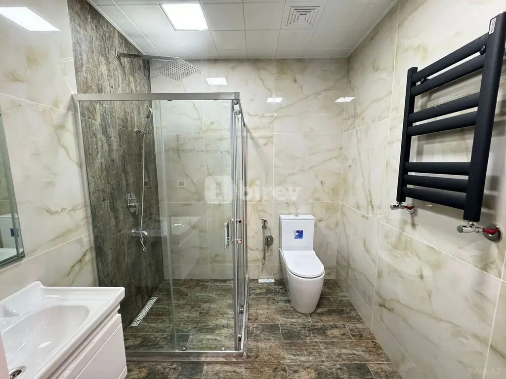 5 otaqlı həyət evi, Buzovna q., Buzovna qəsəbəsi, Xəzər rayonu — şəkil 13