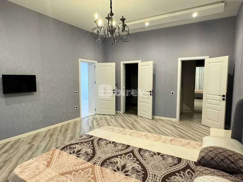 5 otaqlı həyət evi, Buzovna q., Buzovna qəsəbəsi, Xəzər rayonu — şəkil 14