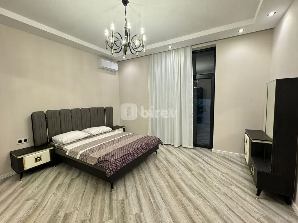 5 otaqlı həyət evi, Buzovna q., Buzovna qəsəbəsi, Xəzər rayonu — şəkil 17