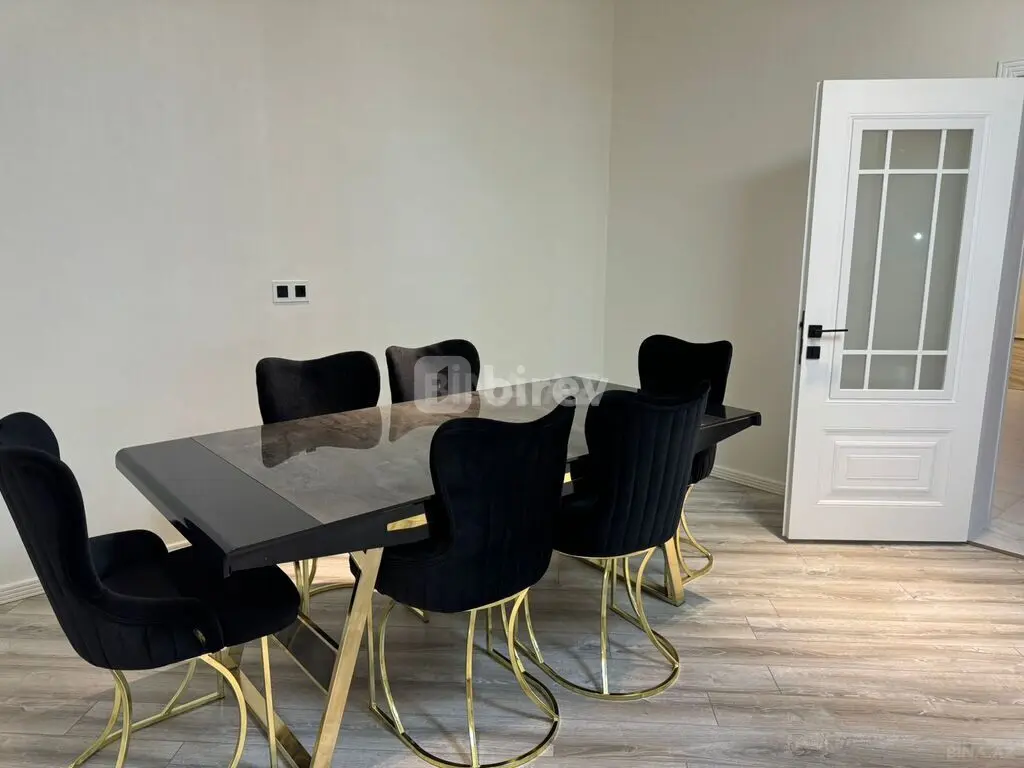 5 otaqlı həyət evi, Buzovna q., Buzovna qəsəbəsi, Xəzər rayonu — şəkil 20