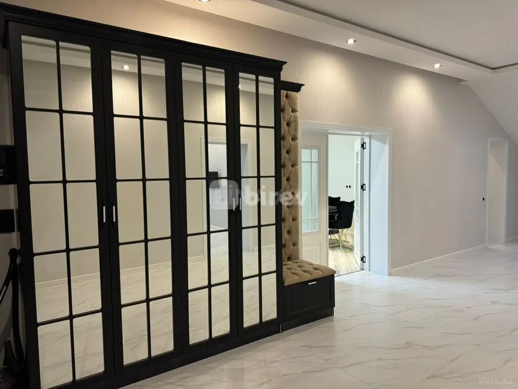 5 otaqlı həyət evi, Buzovna q., Buzovna qəsəbəsi, Xəzər rayonu — şəkil 22