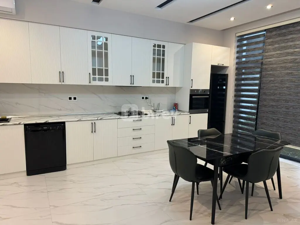 5 otaqlı həyət evi, Buzovna q., Buzovna qəsəbəsi, Xəzər rayonu — şəkil 23
