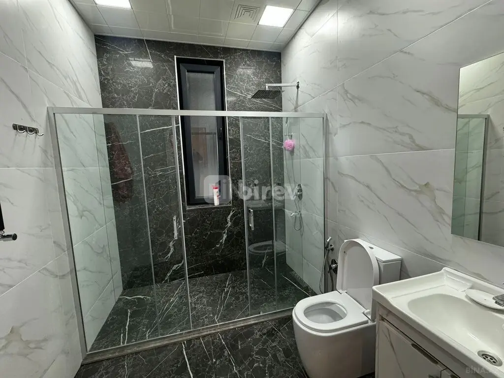 5 otaqlı həyət evi, Buzovna q., Buzovna qəsəbəsi, Xəzər rayonu — şəkil 24