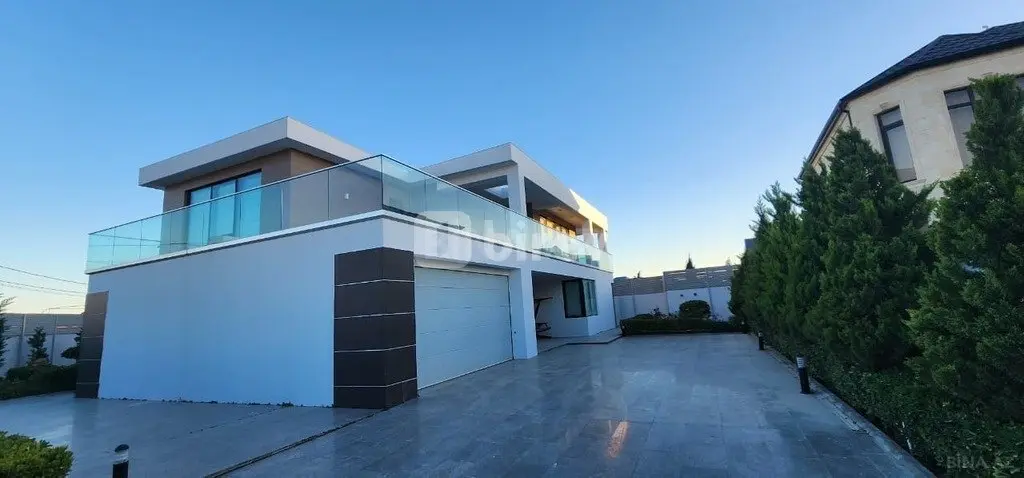 6 otaqlı həyət evi, Mərdəkan q., Mərdəkan qəs., Xəzər rayonu — şəkil 2