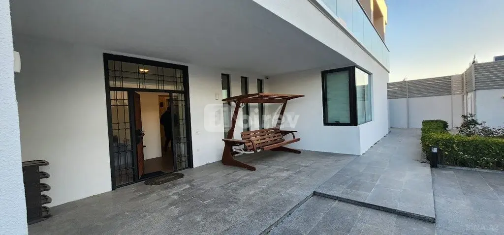 6 otaqlı həyət evi, Mərdəkan q., Mərdəkan qəs., Xəzər rayonu — şəkil 5
