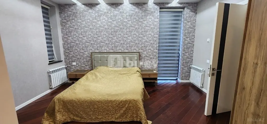 6 otaqlı həyət evi, Mərdəkan q., Mərdəkan qəs., Xəzər rayonu — şəkil 12