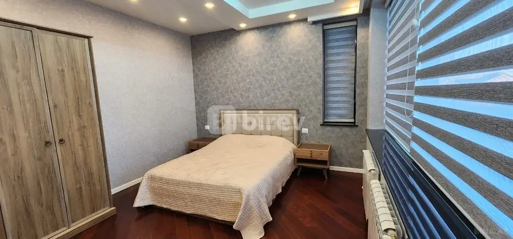 6 otaqlı həyət evi, Mərdəkan q., Mərdəkan qəs., Xəzər rayonu — şəkil 13