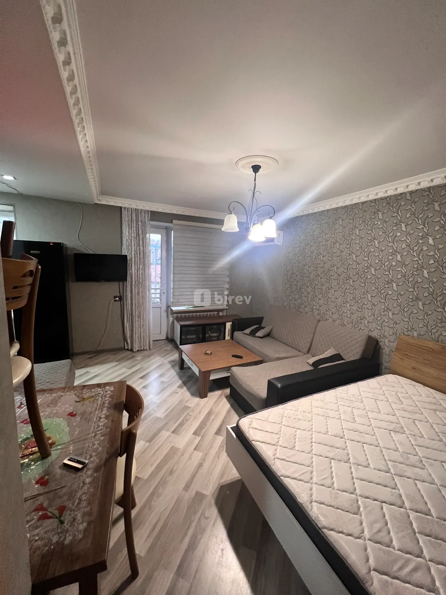 1 otaqlı mənzil, Yasamal q., İzmir 5, Yasamal rayonu — şəkil 4