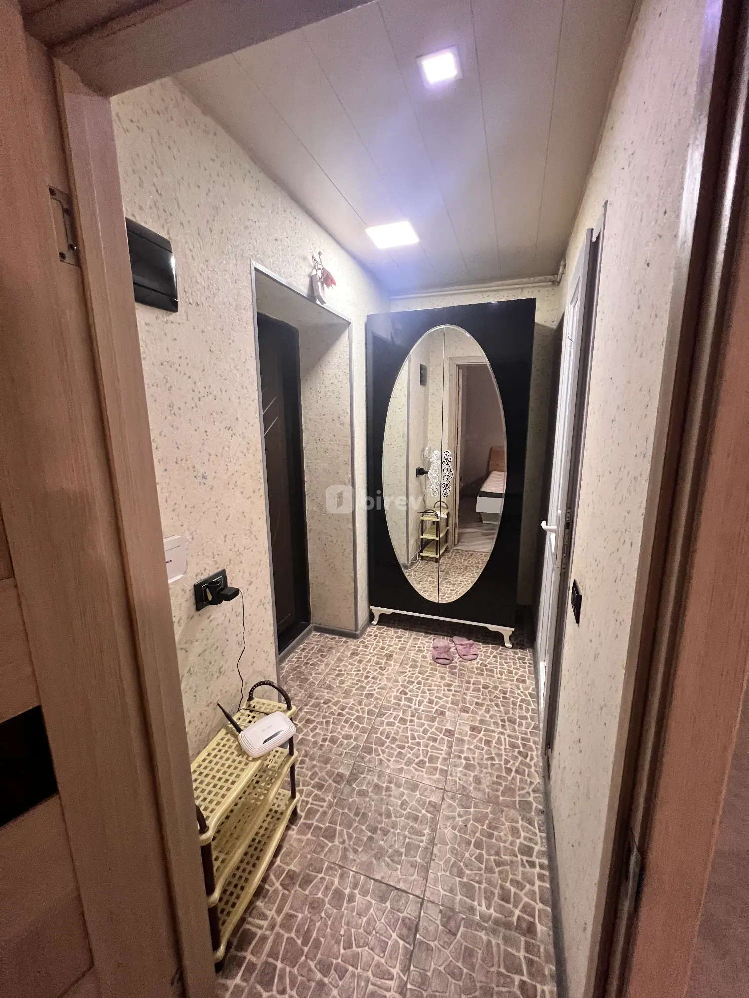 1 otaqlı mənzil, Yasamal q., İzmir 5, Yasamal rayonu — şəkil 7