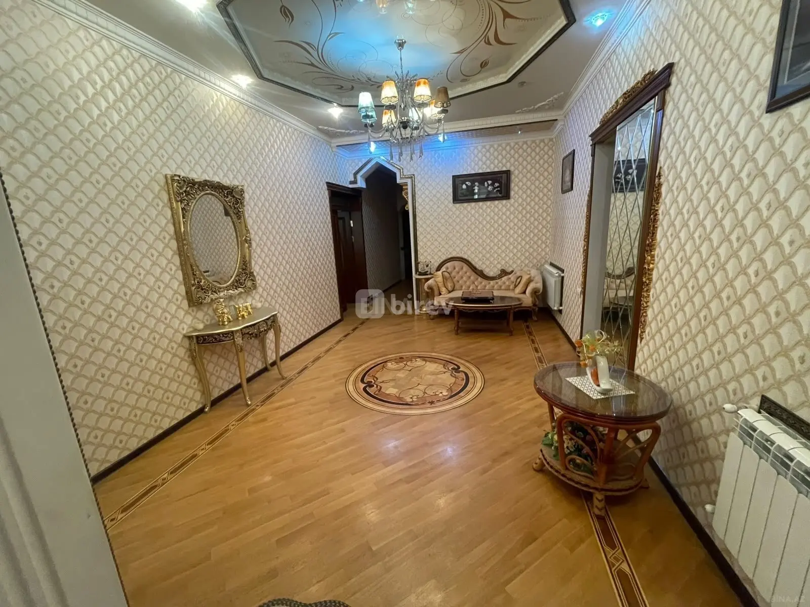 8 otaqlı həyət evi, Zabrat q., Cəmşid Naxçivanski küç., Sabunçu rayonu — şəkil 4