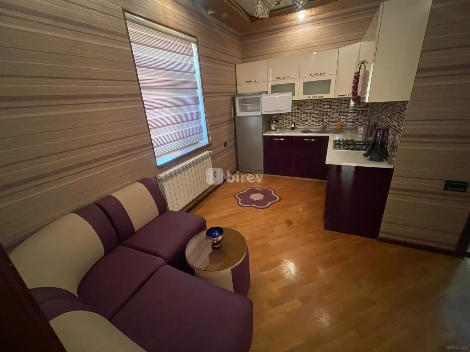 8 otaqlı həyət evi, Zabrat q., Cəmşid Naxçivanski küç., Sabunçu rayonu — şəkil 14