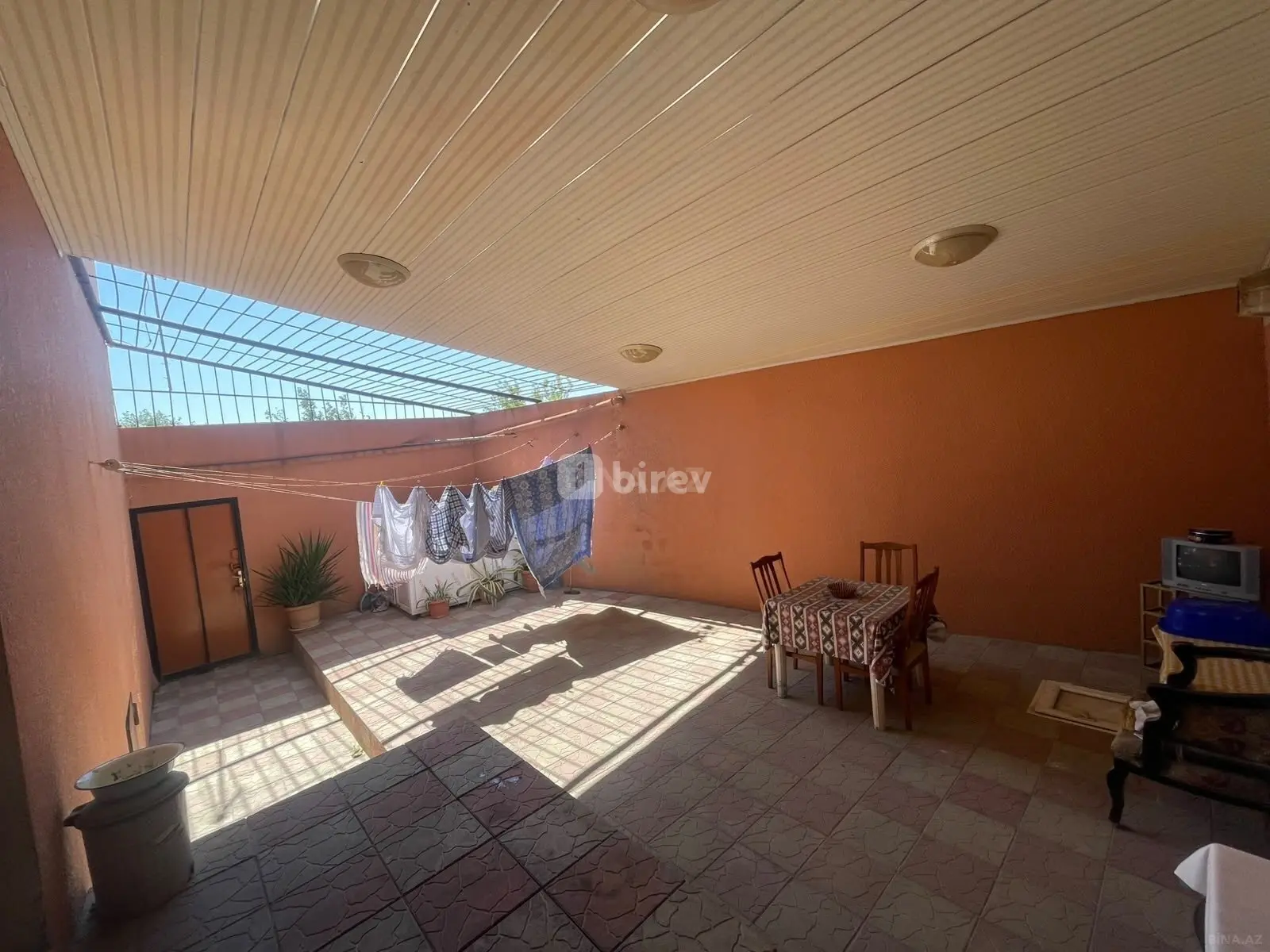 8 otaqlı həyət evi, Zabrat q., Cəmşid Naxçivanski küç., Sabunçu rayonu — şəkil 18