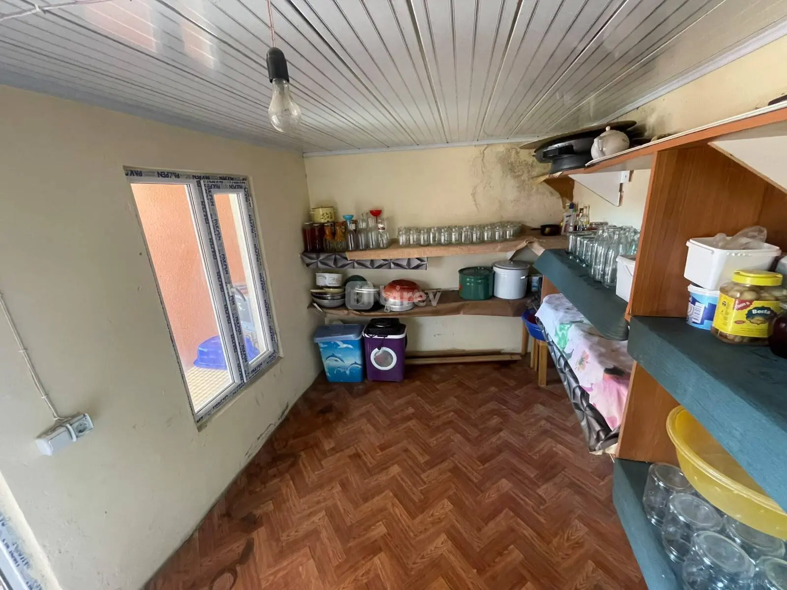8 otaqlı həyət evi, Zabrat q., Cəmşid Naxçivanski küç., Sabunçu rayonu — şəkil 19