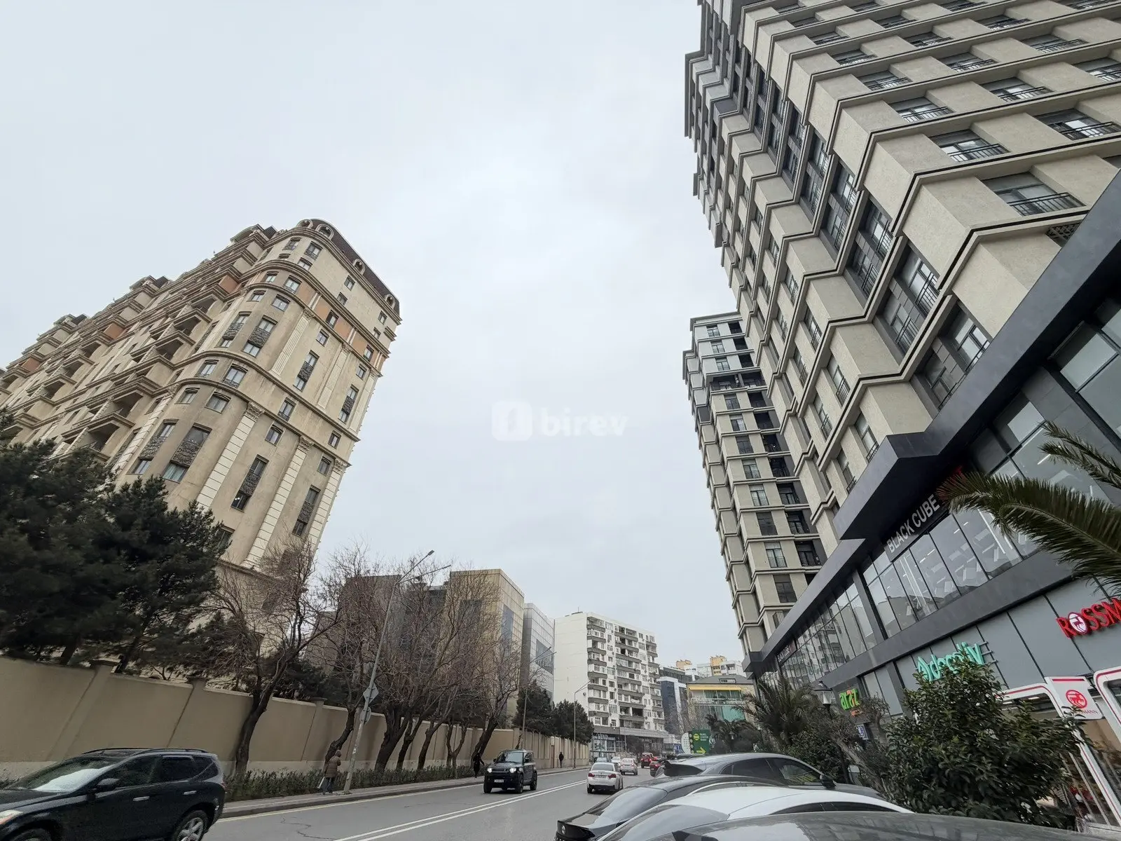 2 otaqlı mənzil, Nərimanov rayonu, Həsənoğlu küç., Bakı şəhəri — şəkil 8