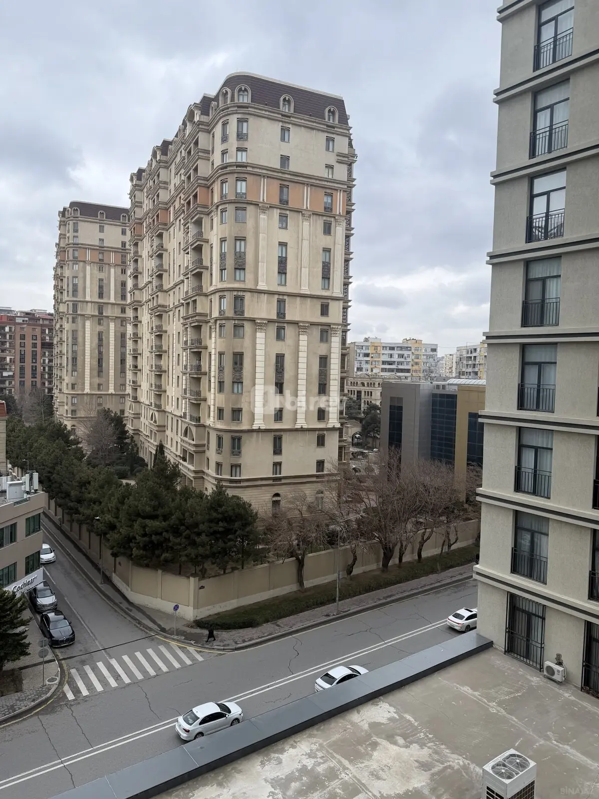 2 otaqlı mənzil, Nərimanov rayonu, Həsənoğlu küç., Bakı şəhəri — şəkil 10