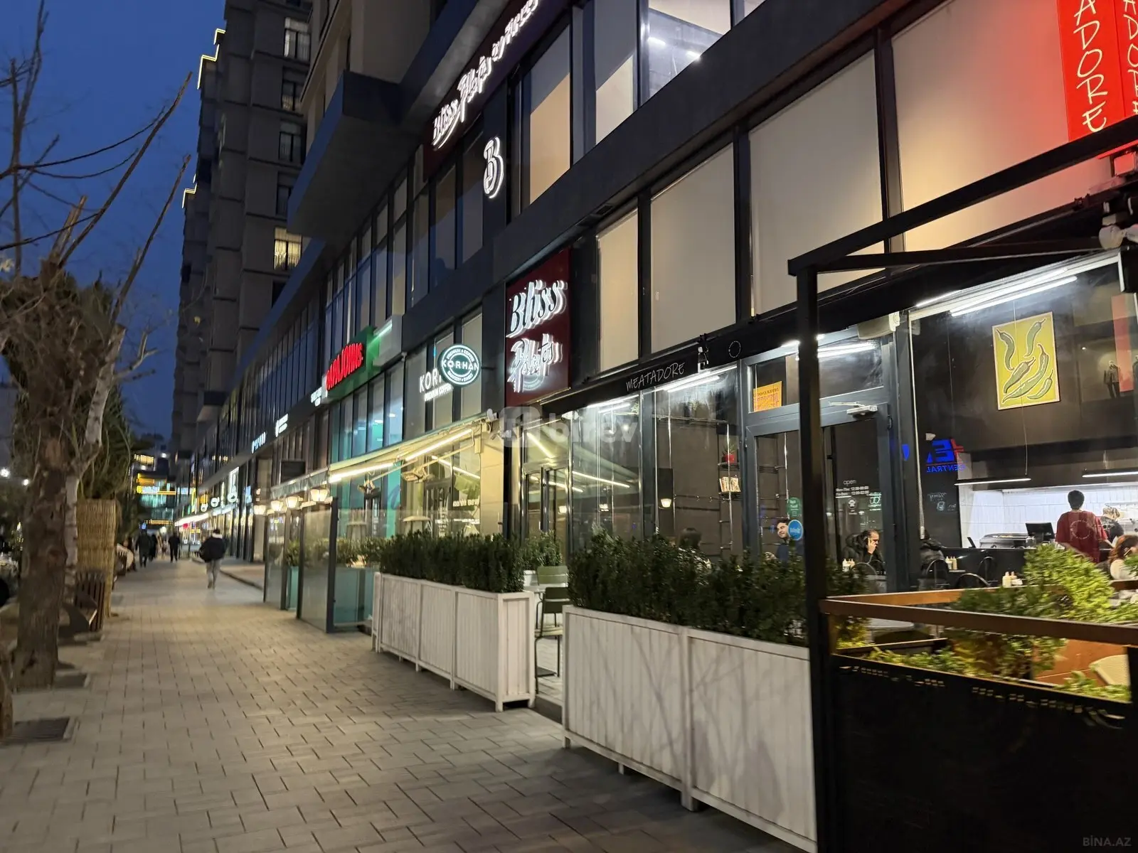 2 otaqlı mənzil, Nərimanov rayonu, Həsənoğlu küç., Bakı şəhəri — şəkil 15