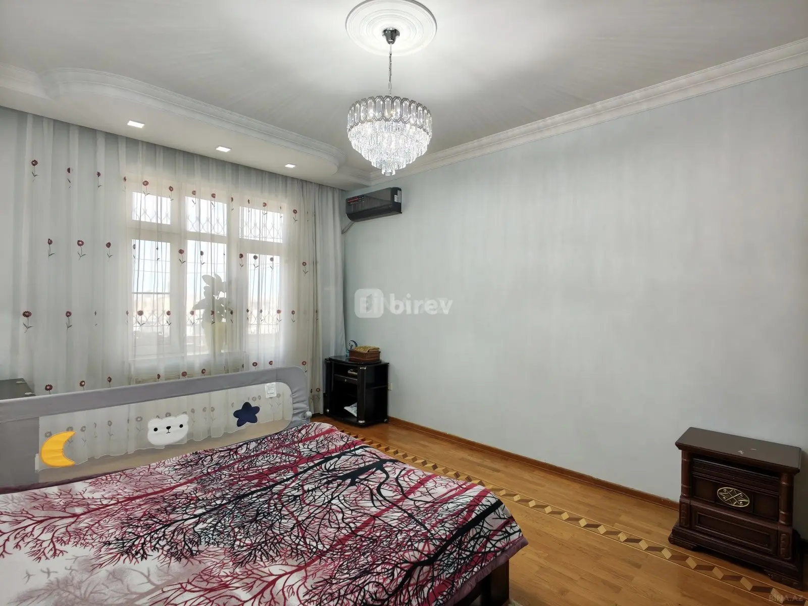 3 otaqlı mənzil, 8-ci mikrorayon, Atatürk prospekti 65 ,Gənclik və Azadlıq metrosuna yaxın., Binəqədi rayonu — şəkil 14