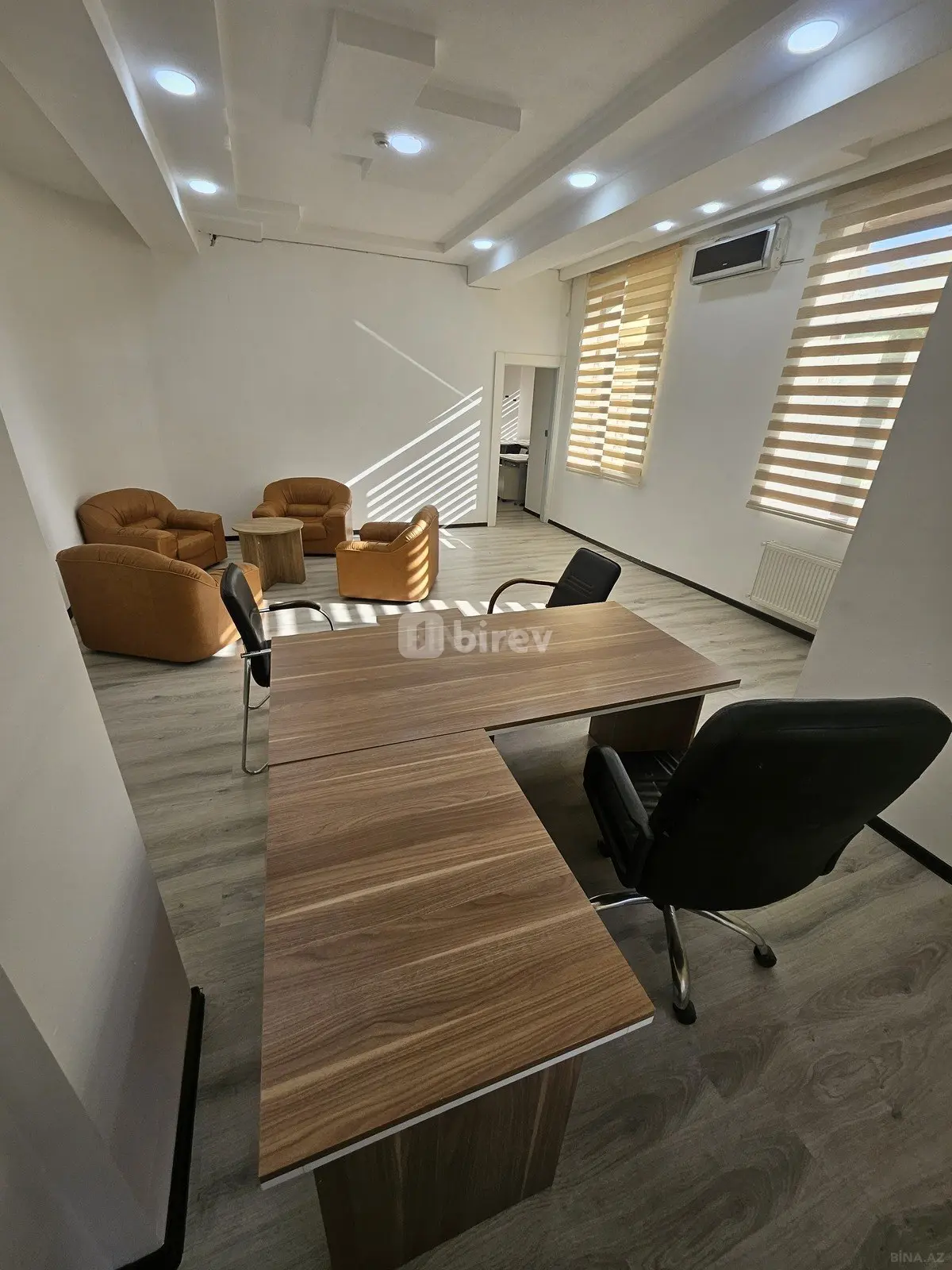 Ofis, Yasamal q., Fuad İbrahimbəyov küçəsi, Yasamal rayonu — şəkil 3