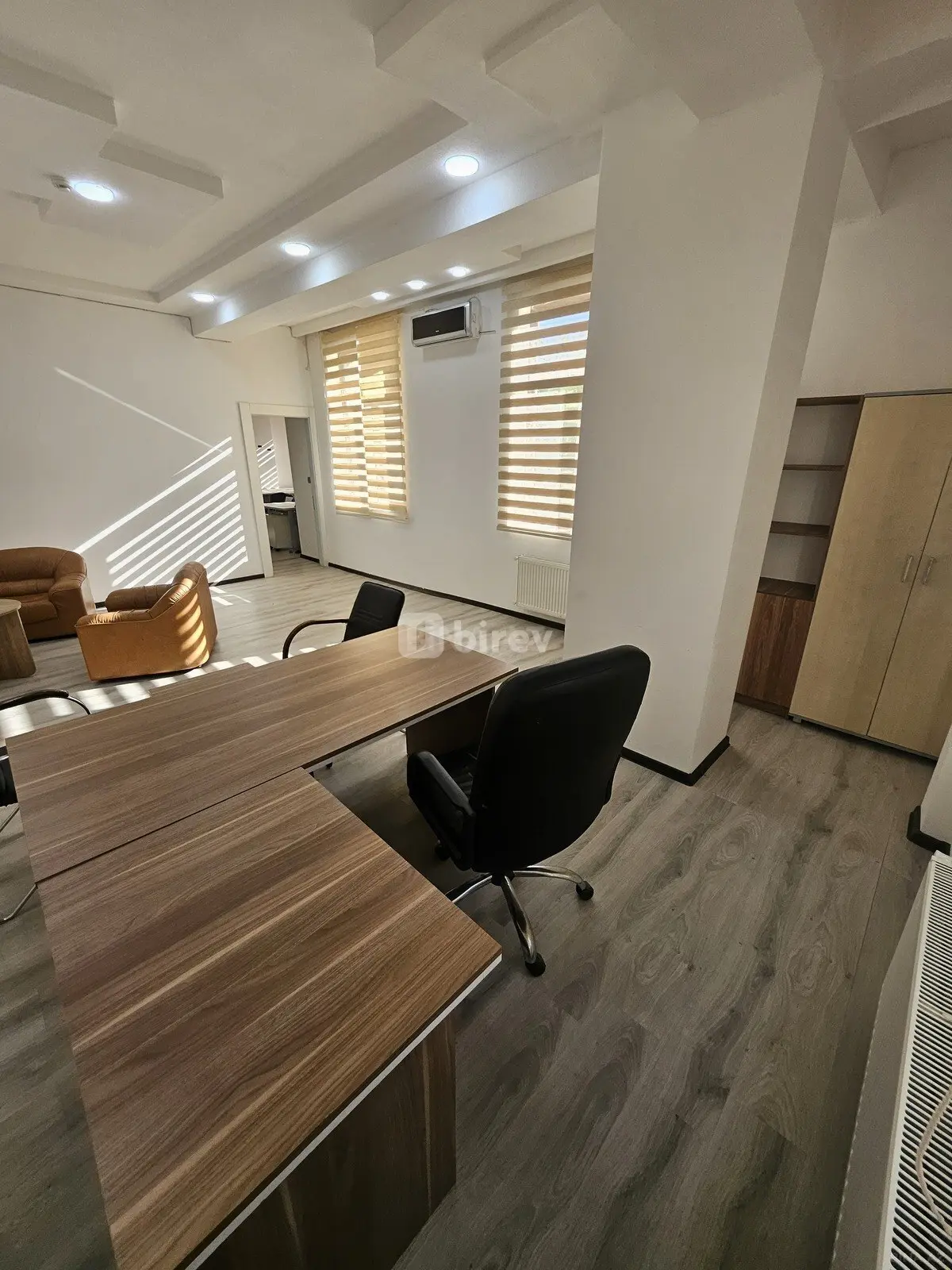 Ofis, Yasamal q., Fuad İbrahimbəyov küçəsi, Yasamal rayonu — şəkil 4