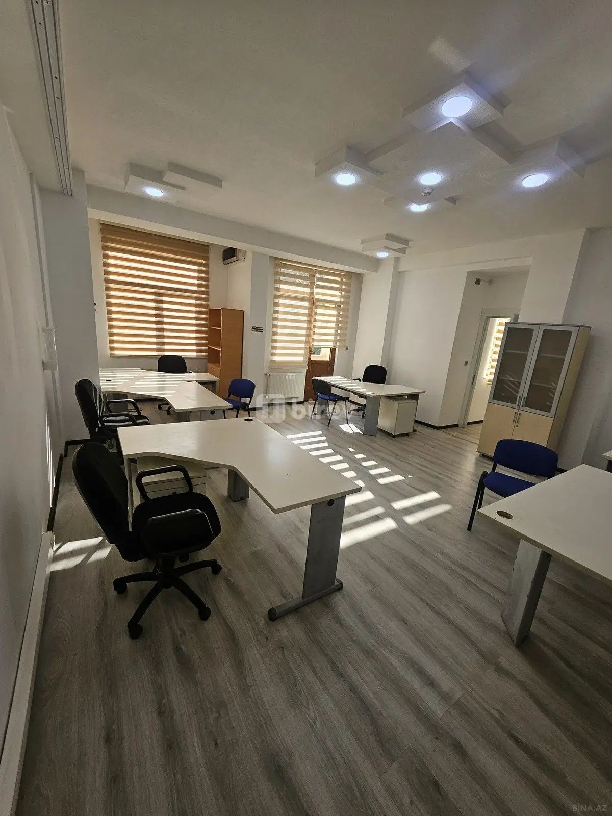 Ofis, Yasamal q., Fuad İbrahimbəyov küçəsi, Yasamal rayonu — şəkil 6