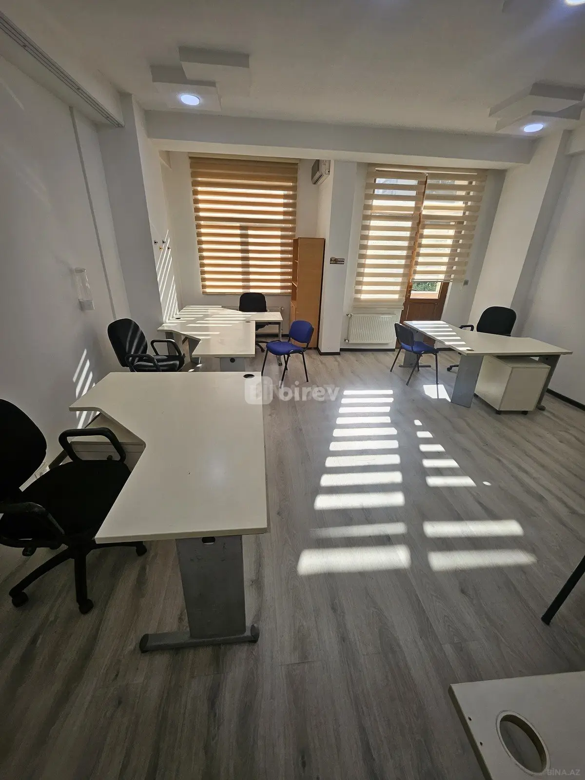 Ofis, Yasamal q., Fuad İbrahimbəyov küçəsi, Yasamal rayonu — şəkil 7