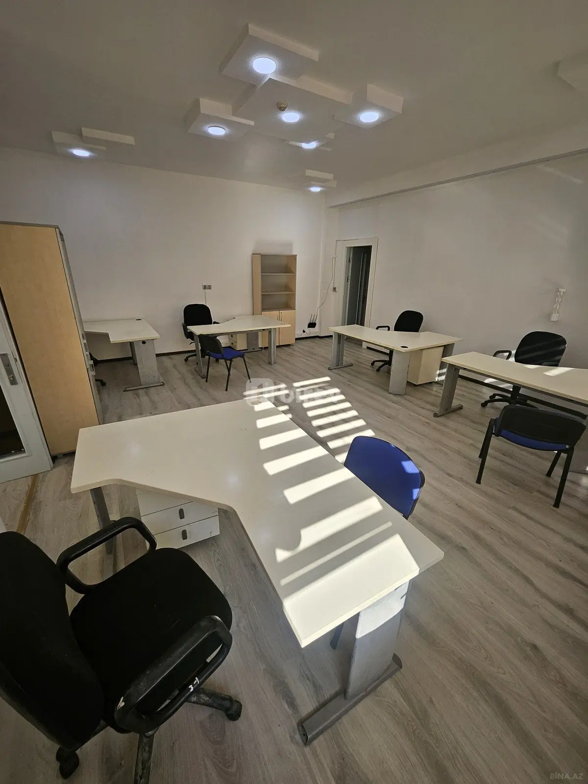Ofis, Yasamal q., Fuad İbrahimbəyov küçəsi, Yasamal rayonu — şəkil 8