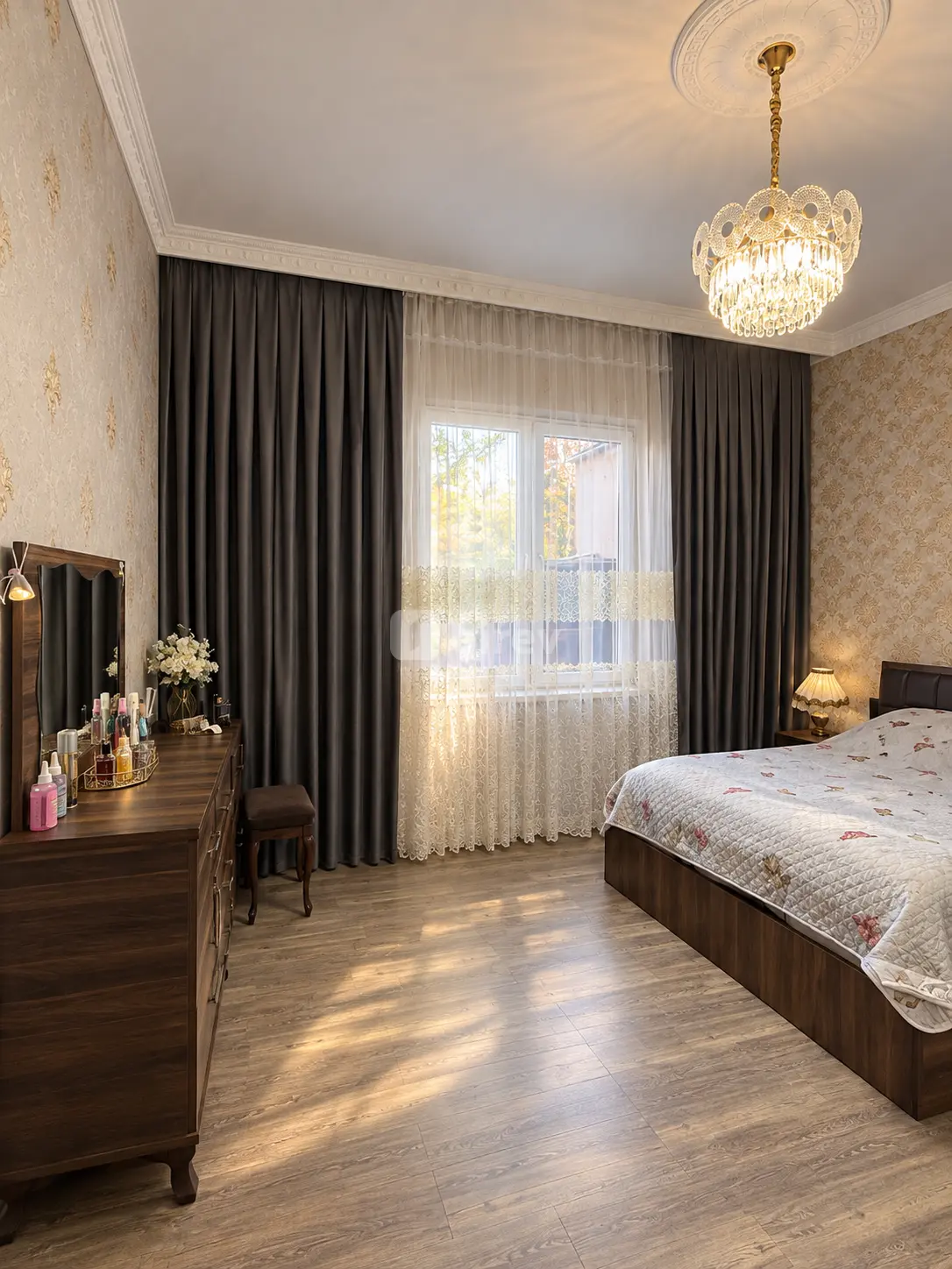 4 otaqlı həyət evi, Bahar q., Suraxanı rayonu, Yeni Bahar qəsəbəsi, Suraxanı rayonu — şəkil 3