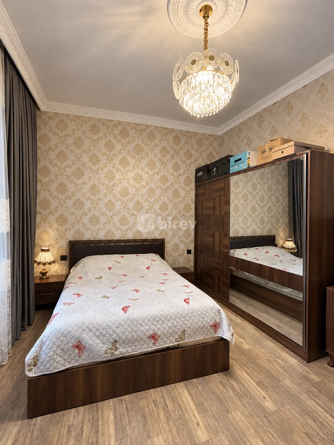4 otaqlı həyət evi, Bahar q., Suraxanı rayonu, Yeni Bahar qəsəbəsi, Suraxanı rayonu — şəkil 4