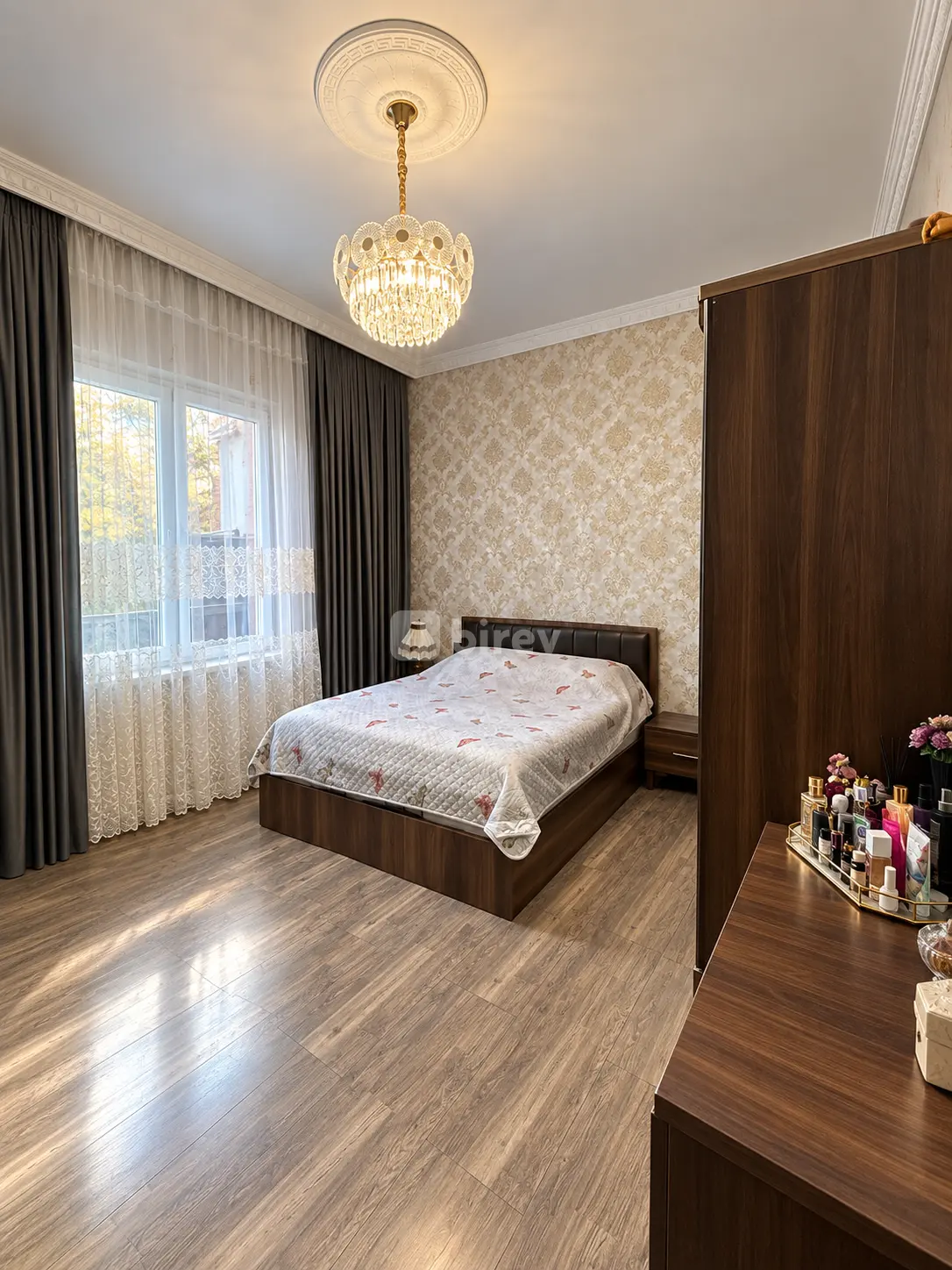 4 otaqlı həyət evi, Bahar q., Suraxanı rayonu, Yeni Bahar qəsəbəsi, Suraxanı rayonu — şəkil 5