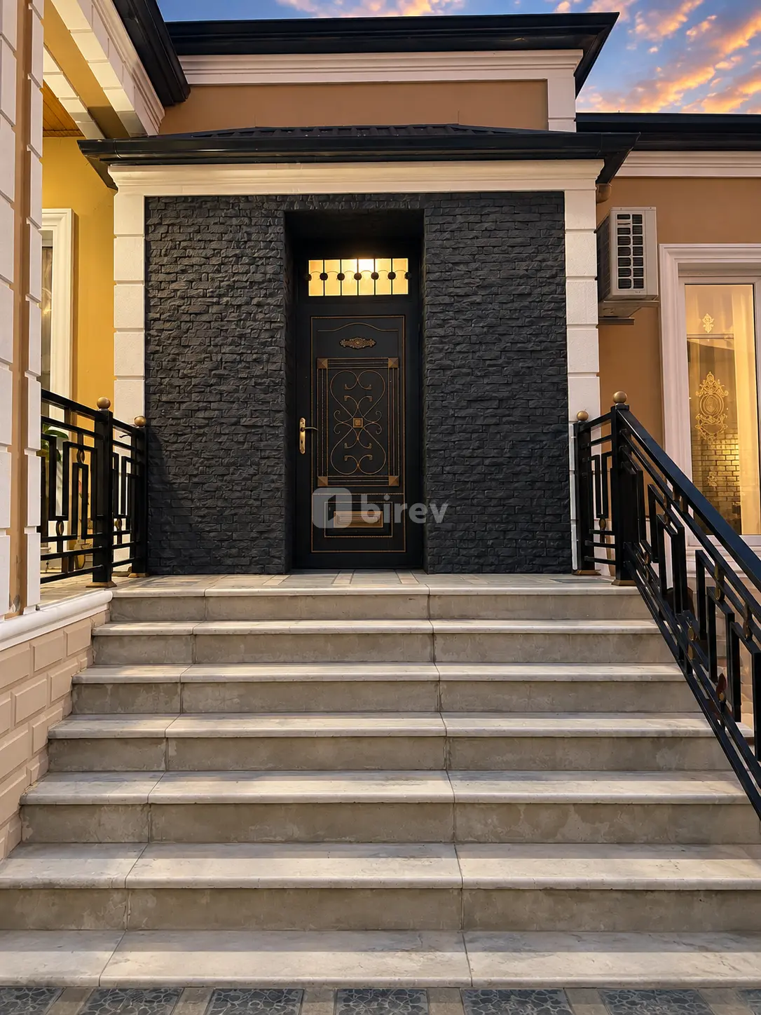 4 otaqlı həyət evi, Bahar q., Suraxanı rayonu, Yeni Bahar qəsəbəsi, Suraxanı rayonu — şəkil 20