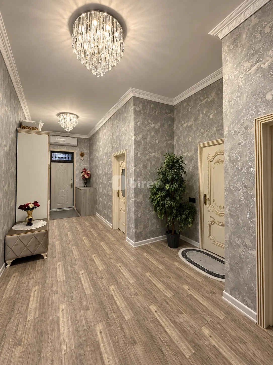 4 otaqlı həyət evi, Bahar q., Suraxanı rayonu, Yeni Bahar qəsəbəsi, Suraxanı rayonu — şəkil 9